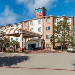 Surestay Plus Hotel By Best Western Near Seaworld San Antonio