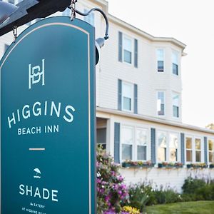 Higgins Beach Inn